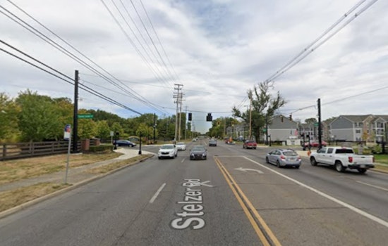 Woman Killed, Another Hospitalized After Tragic Crash Near Easton Town Center