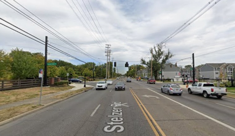 Woman Killed, Another Hospitalized After Tragic Crash Near Easton Town Center