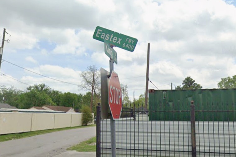 Woman Killed At Eastex Freeway Storage Facility, Houston Police Investigate