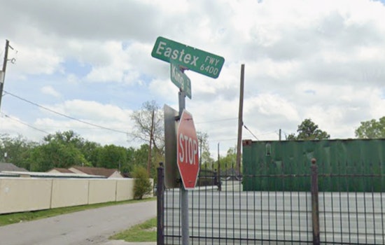 Woman Killed At Eastex Freeway Storage Facility, Houston Police Investigate