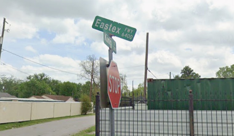 Woman Killed At Eastex Freeway Storage Facility, Houston Police Investigate