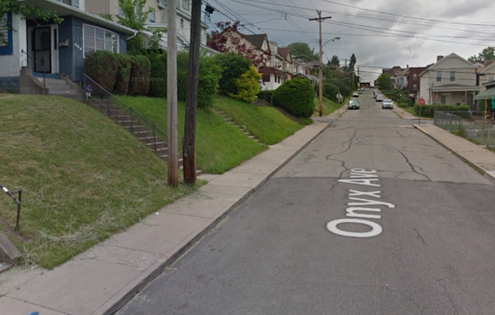 Woman Stabilized After Early Morning Shooting in Mount Oliver, No Arrests Made