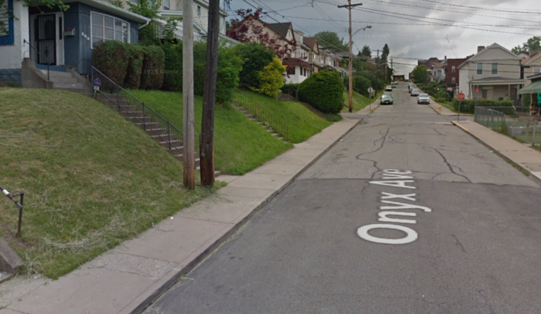 Woman Stabilized After Early Morning Shooting in Mount Oliver, No Arrests Made