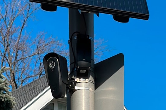 Woodburn Temporarily Suspends Flock Safety Cameras Amid Privacy and ICE Involvement Concerns