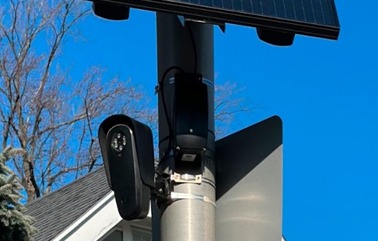 Woodburn Temporarily Suspends Flock Safety Cameras Amid Privacy and ICE Involvement Concerns