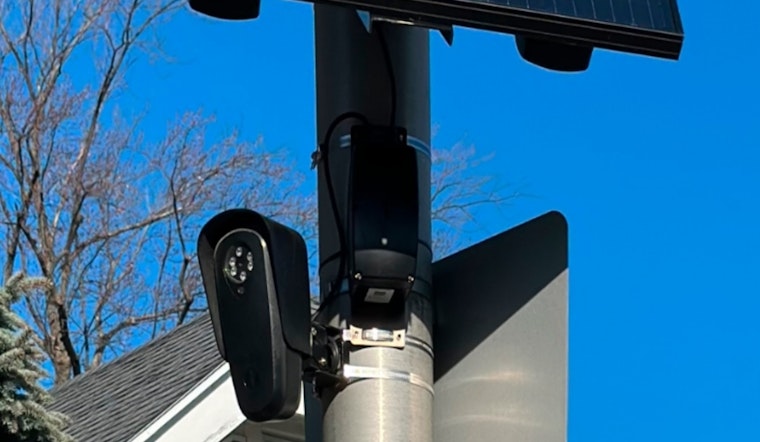 Woodburn Temporarily Suspends Flock Safety Cameras Amid Privacy and ICE Involvement Concerns