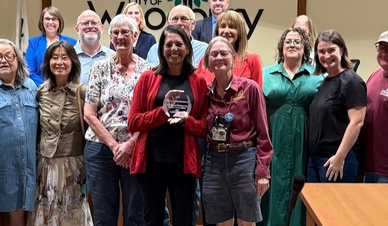 Woodbury Community Foundation Launches 17th Annual Community Academy for Civic Engagement