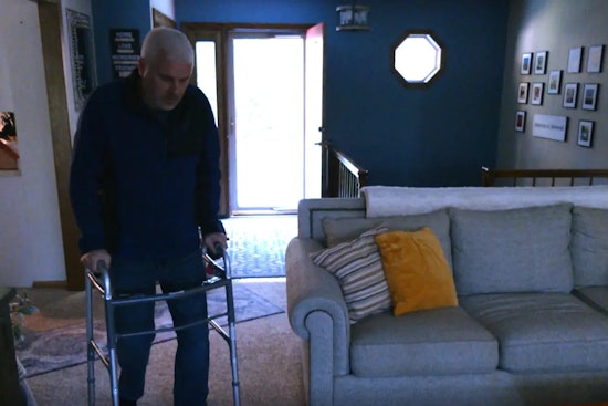 Woodbury Family Advocates for DUI Awareness Following Personal Tragedy with Impaired Driver