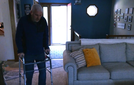 Woodbury Family Advocates for DUI Awareness Following Personal Tragedy with Impaired Driver