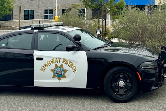 Woodland Driver Found Under Yolo Bypass Bridge After Crash
