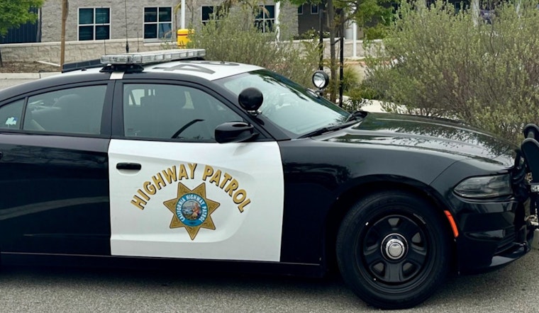 Woodland Driver Found Under Yolo Bypass Bridge After Crash