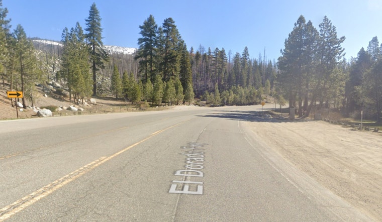 Woodland Teen Killed, Four Injured in Highway 50 Collision Near Camp Sacramento