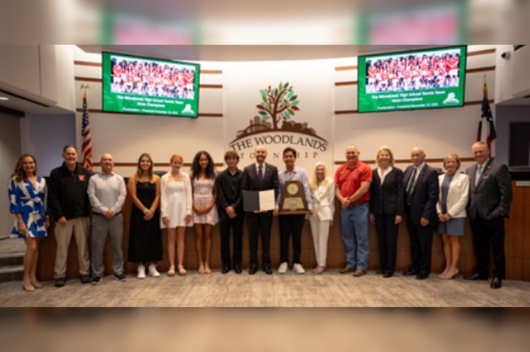 Woodlands Snags $25M Haul To Roll Out 25 New Commuter Buses