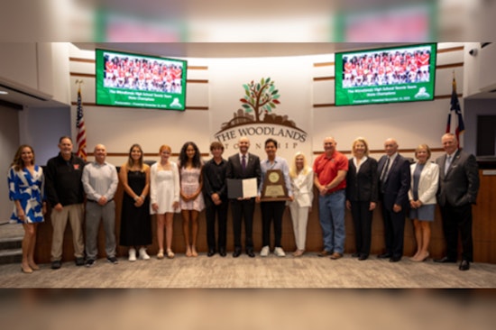 Woodlands Snags $25M Haul To Roll Out 25 New Commuter Buses