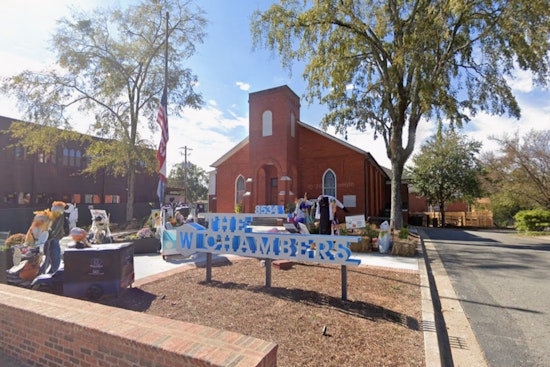 Woodstock to Honor Veterans with Annual Ceremony on November 11
