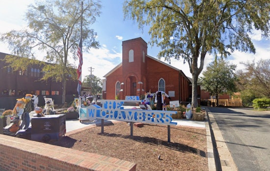 Woodstock to Honor Veterans with Annual Ceremony on November 11