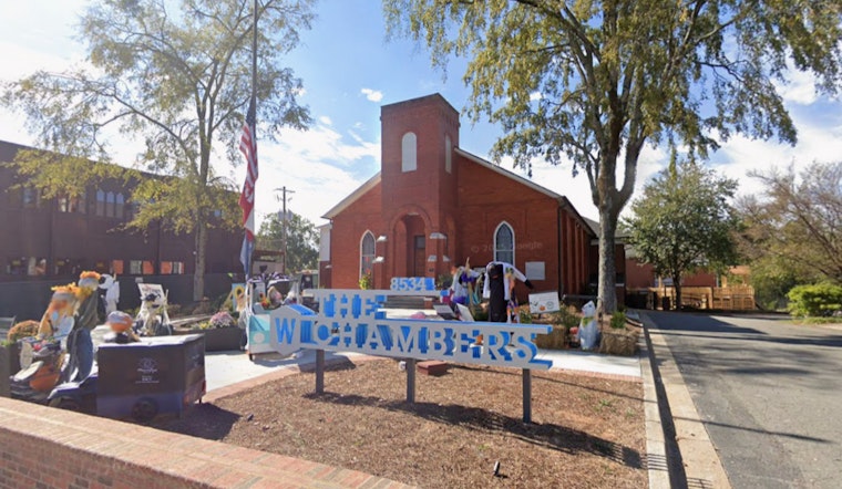 Woodstock to Honor Veterans with Annual Ceremony on November 11