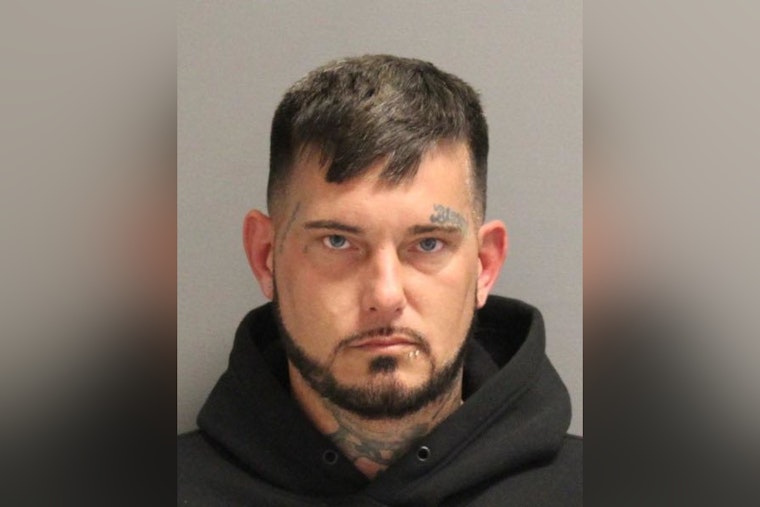 Worcester and Webster Police Apprehend Suspect Barry Hanson on Firearm and Witness Intimidation Charges