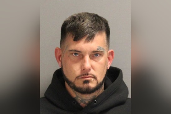 Worcester and Webster Police Apprehend Suspect Barry Hanson on Firearm and Witness Intimidation Charges