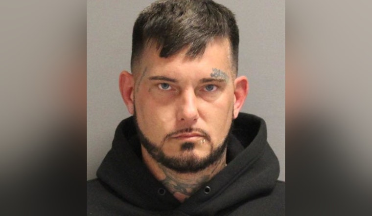 Worcester and Webster Police Apprehend Suspect Barry Hanson on Firearm and Witness Intimidation Charges