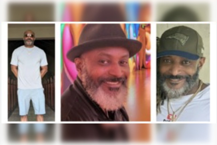 Worcester Police Department Issues Alert for Missing 57-Year-Old Leonard John Mercury