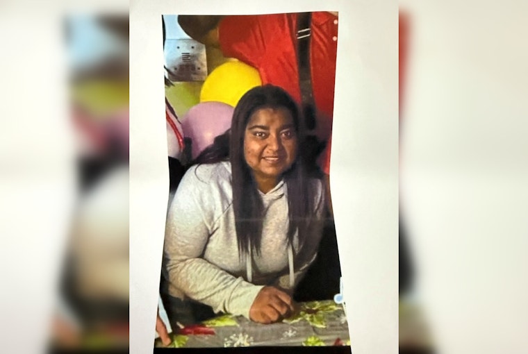 Worcester Police Department Seeks Public's Help in Locating Missing Woman, Yesie Garcia