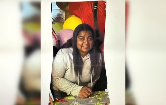 Worcester Police Department Seeks Public's Help in Locating Missing Woman, Yesie Garcia