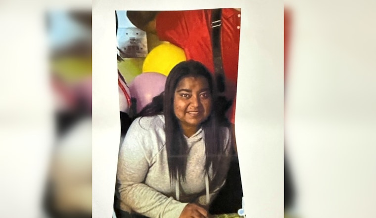 Worcester Police Department Seeks Public's Help in Locating Missing Woman, Yesie Garcia