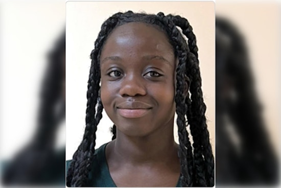 Worcester Police Department Seeks Public's Help in Search for Missing Teen Emily Adusei