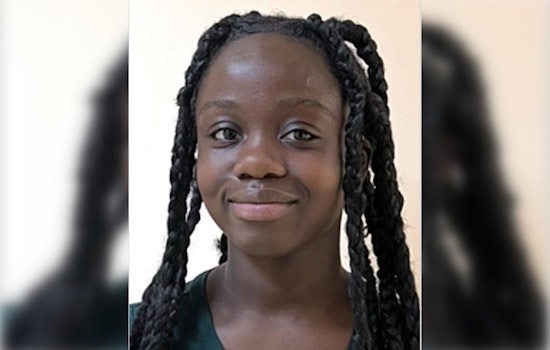 Worcester Police Department Seeks Public's Help in Search for Missing Teen Emily Adusei