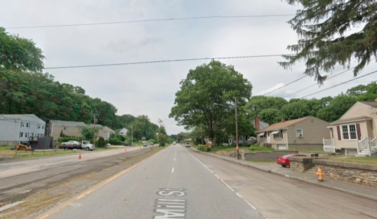 Worcester Police Nab Juvenile Suspected of Early Morning Break-In and Possible Crime Spree