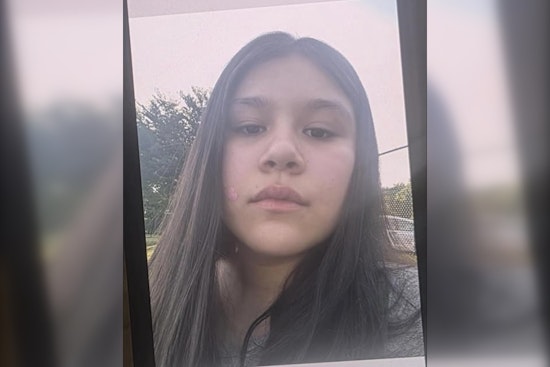 Worcester Police Seek Community Help to Find Missing Person Savannah Flores