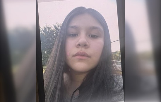 Worcester Police Seek Community Help to Find Missing Person Savannah Flores