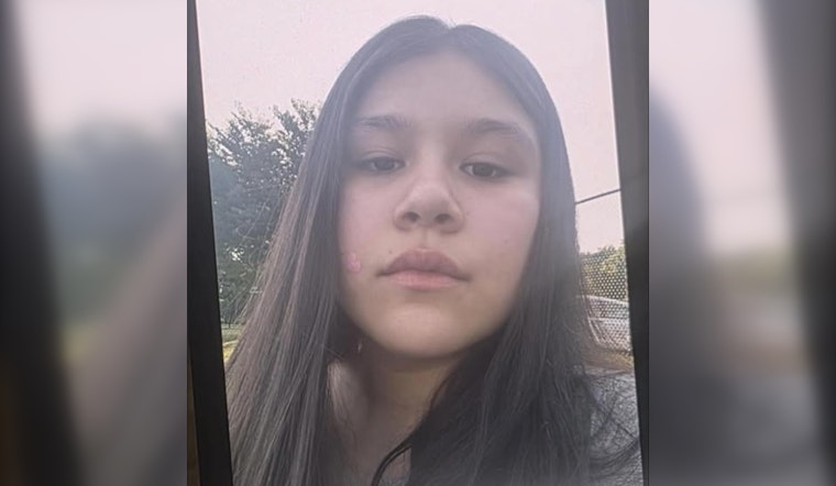 Worcester Police Seek Community Help to Find Missing Person Savannah Flores