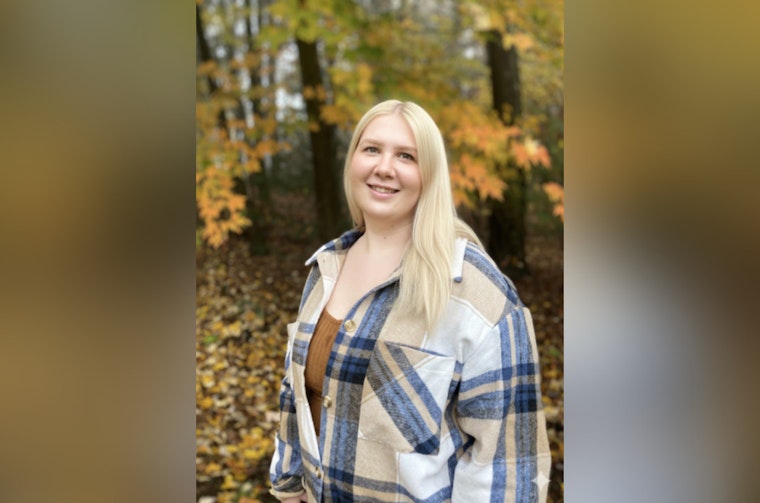 Worcester Police Seek Help Finding Missing Woman Joanna Brown, Possible Travel to Holyoke or Springfield