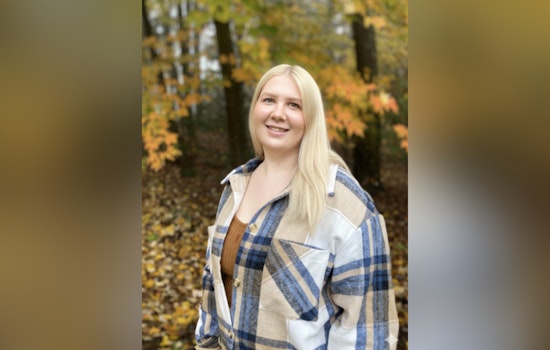 Worcester Police Seek Help Finding Missing Woman Joanna Brown, Possible Travel to Holyoke or Springfield