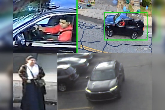 Worcester Police Seek Public Help to Identify Suspects in Elderly Jewelry Robberies