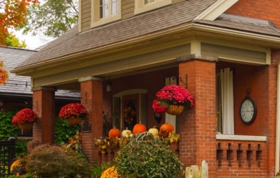 Worthington Police Department Offers House Watch Program for Traveling Residents This Thanksgiving