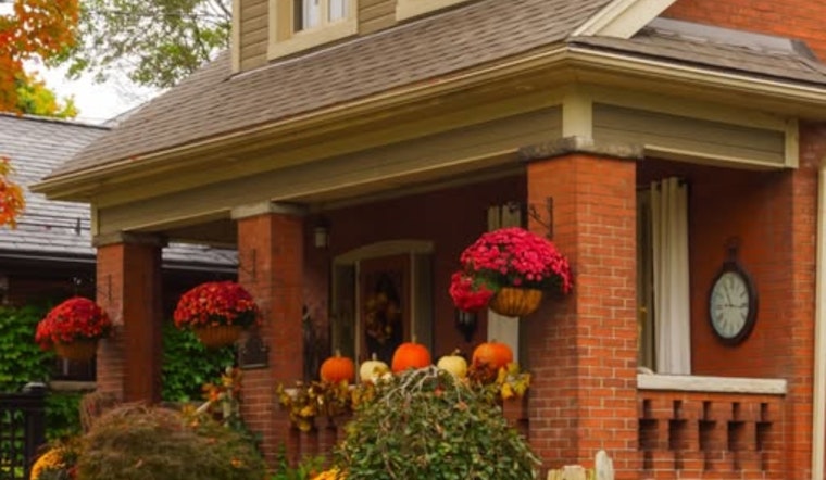 Worthington Police Department Offers House Watch Program for Traveling Residents This Thanksgiving