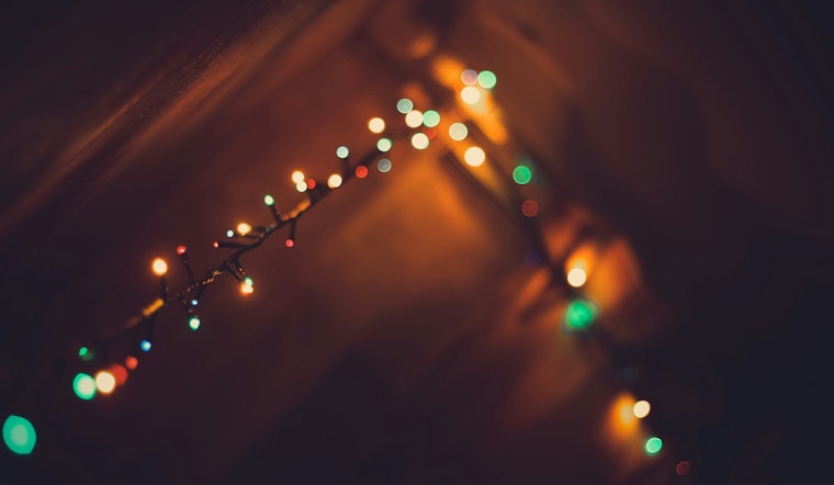 Wright County Offers Eco-Friendly Christmas Light Recycling to Promote Sustainable Holiday Practices