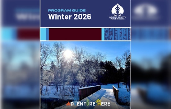 Wright County Unveils Exciting Winter 2026 Activities for Families and Anglers