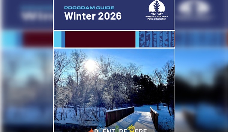 Wright County Unveils Exciting Winter 2026 Activities for Families and Anglers