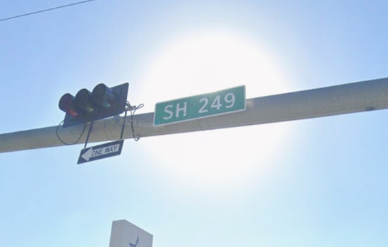 Wrong-Way Horror On Hwy 249 Leaves Two Drivers Dead