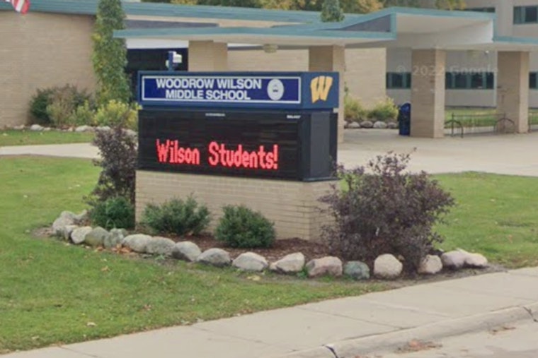 Wyandotte's Wilson Middle School Shuts Down Amid Suspected Norovirus Outbreak
