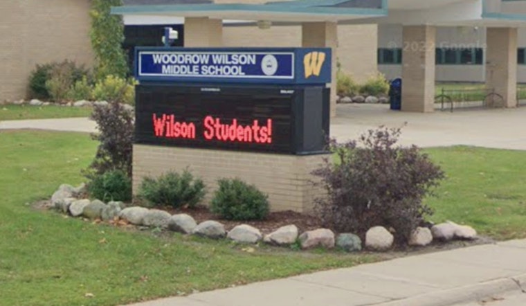 Wyandotte's Wilson Middle School Shuts Down Amid Suspected Norovirus Outbreak