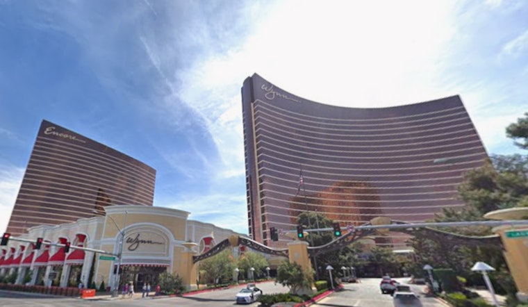 Wynn's Pisces Brings Mediterranean Seafood To The Las Vegas Strip