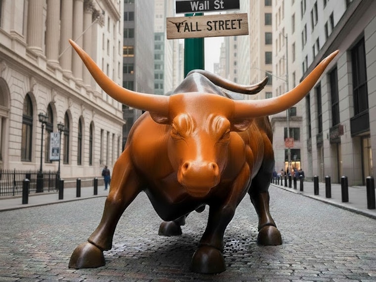 Y’all Street Heats Up: Nasdaq Texas Plants Its Flag in Dallas