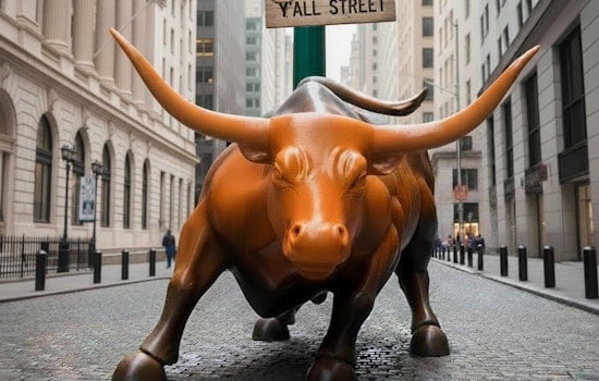 Y’all Street Heats Up: Nasdaq Texas Plants Its Flag in Dallas