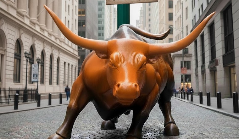 Y’all Street Heats Up: Nasdaq Texas Plants Its Flag in Dallas