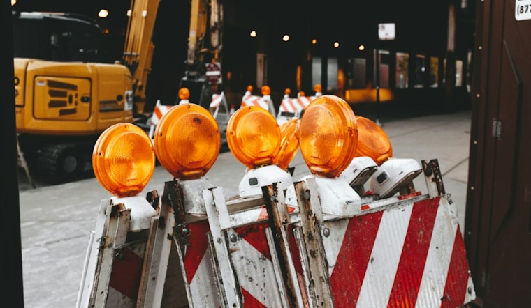 Yakima Valley Wraps Up Highway Construction Season, US 97 Roundabout Progress Enters Winter Hiatus
